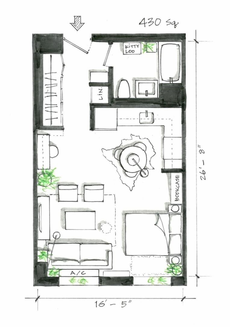 BLOOM JV LLC