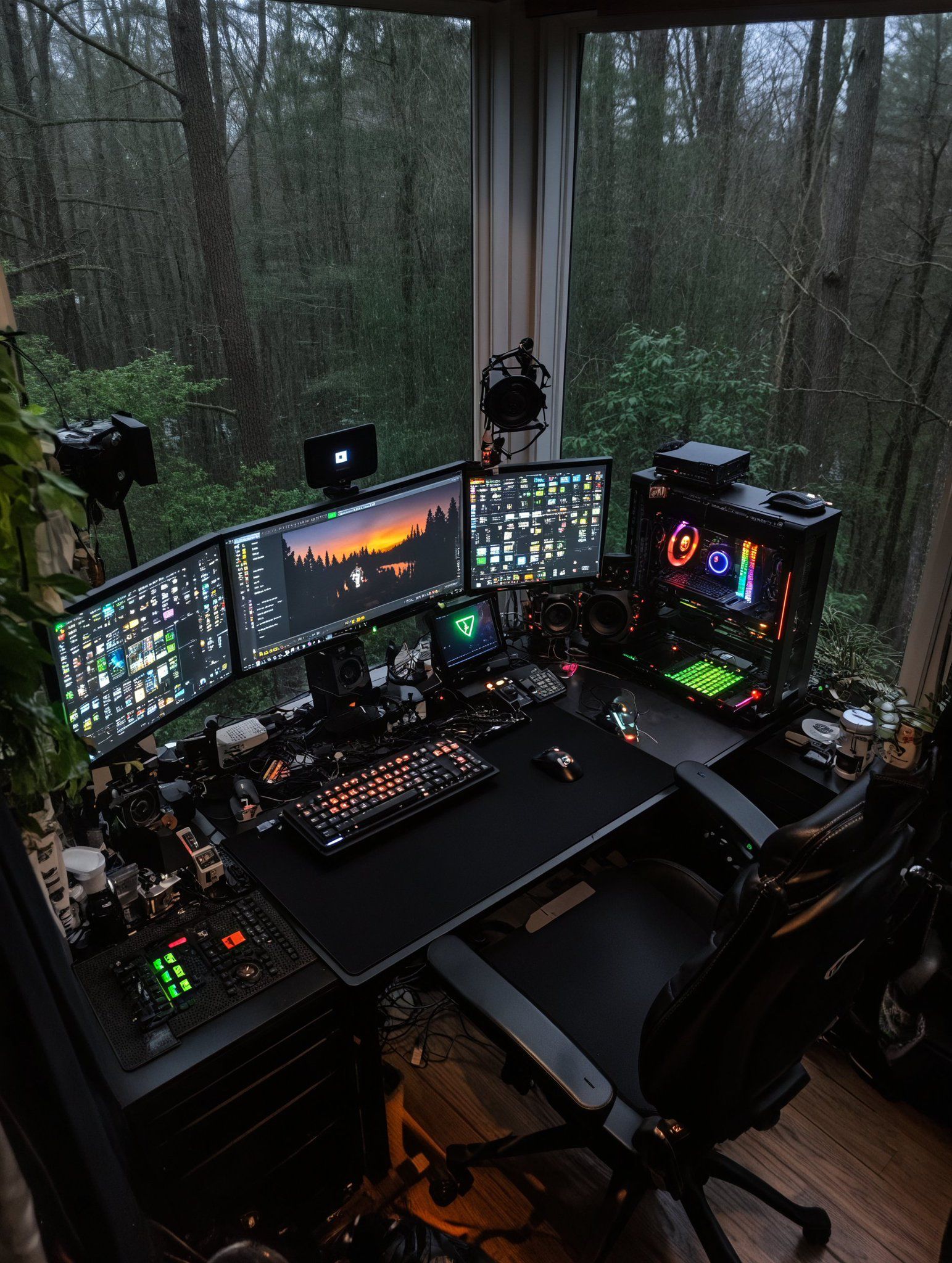 PERF OPCO LLC