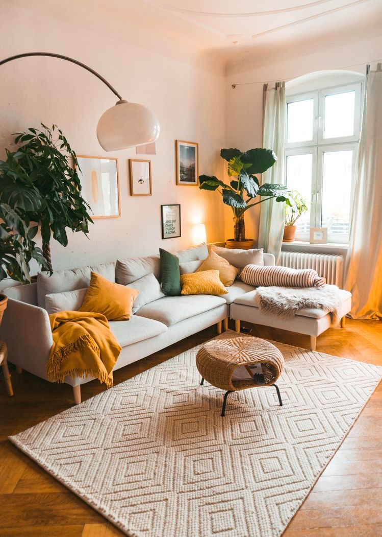 ANIRA ABODES LLC