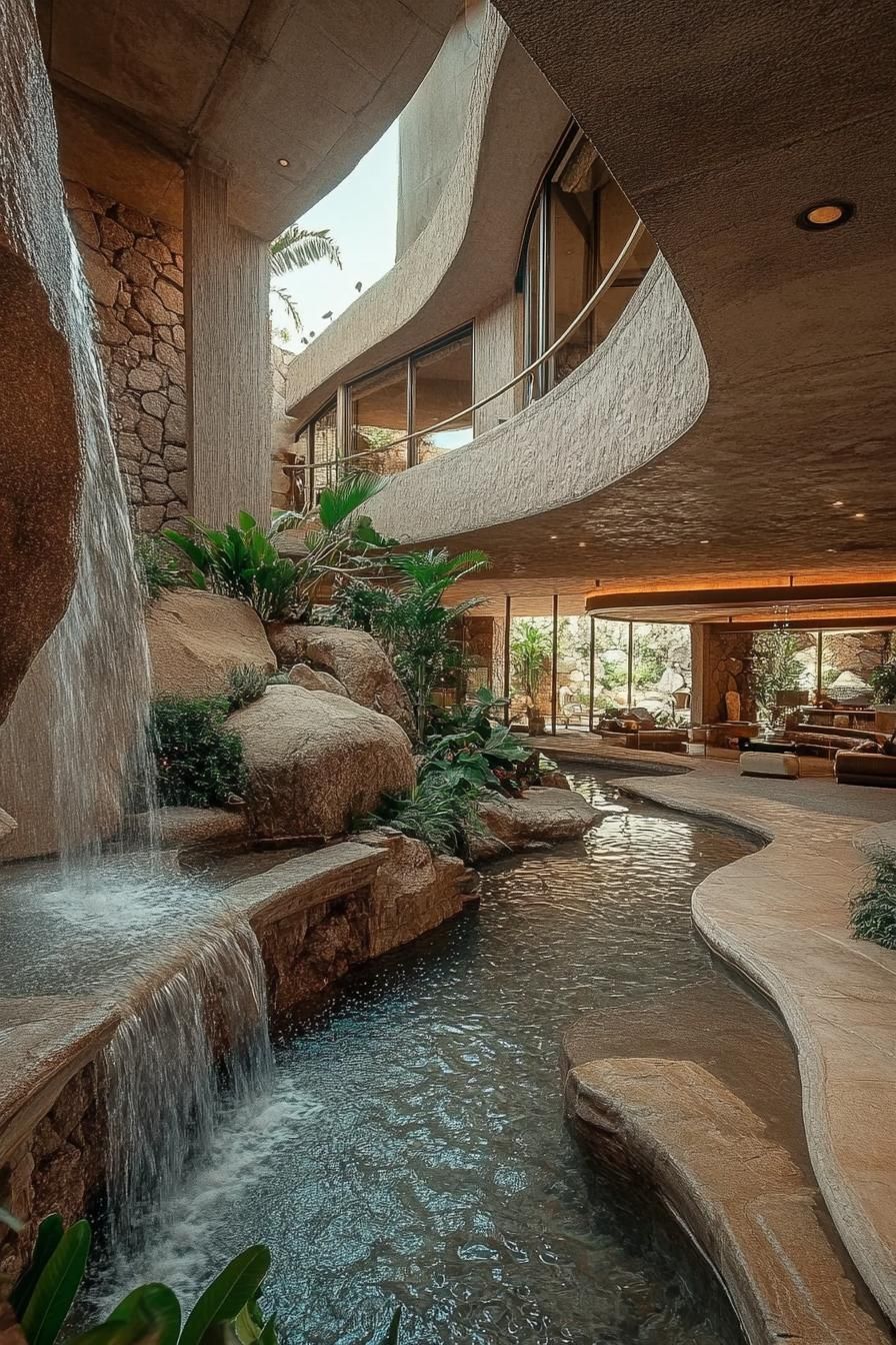 BIOMARK LLC